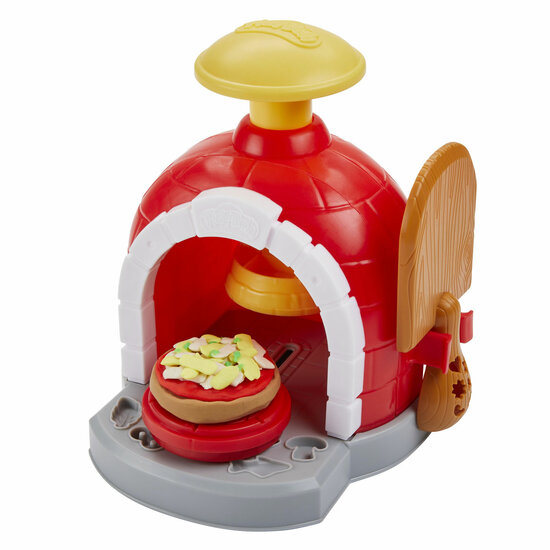 Play-Doh Pizzaoven - Klei Speelset - Foto 5