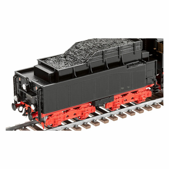 Revell Modelbouwpakket Orient Express 1:87 - 366dlg. - Foto 5