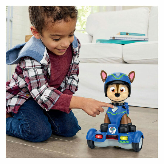 VTech Paw Patrol Chase Mission - Foto 5