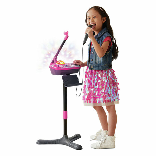 VTech Kidi Superstar DJ Studio Karaoke - Foto 5