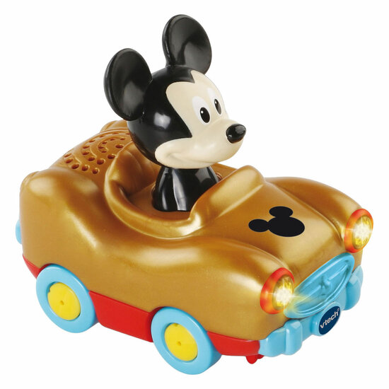 VTech Toet Toet Auto's Disney Mickey &amp; Vrienden Voertuig - Foto 12