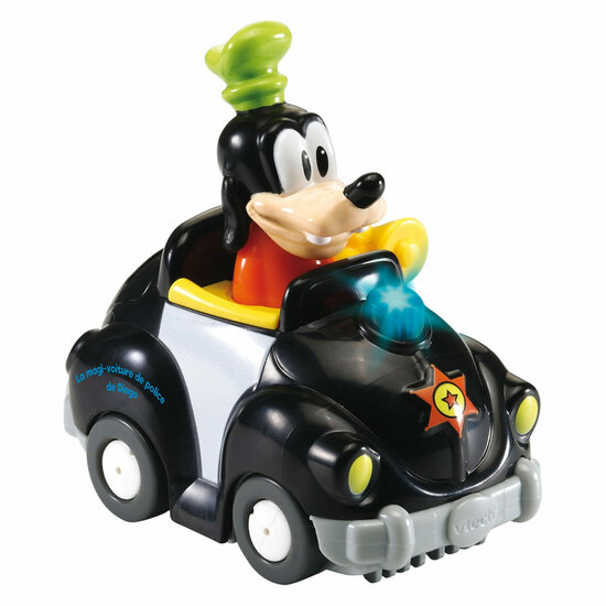 VTech Toet Toet Auto's Disney Mickey &amp; Vrienden Voertuig - Foto 14