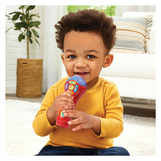 VTech Baby Microfoon - Foto 5