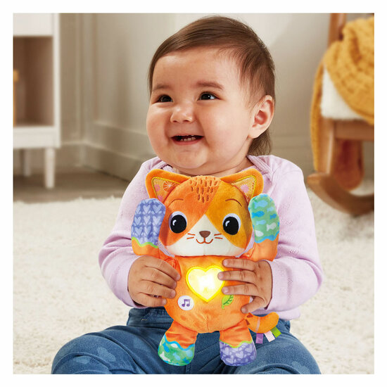 VTech Kiekeboe Katje - Foto 6