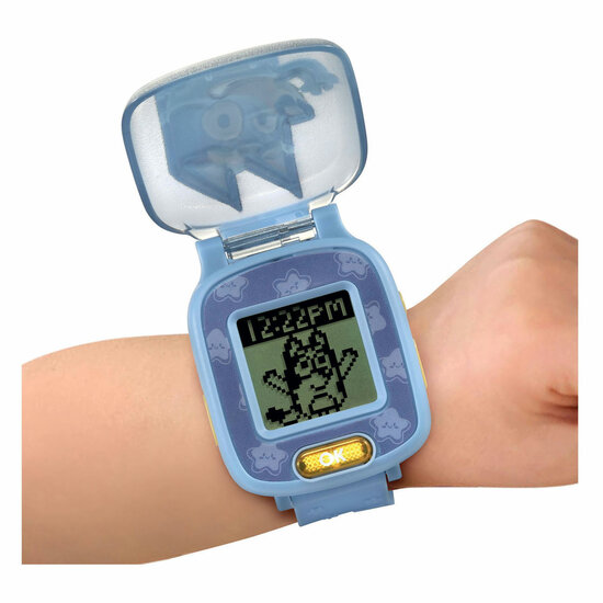 VTech Bluey Game Horloge - Foto 5