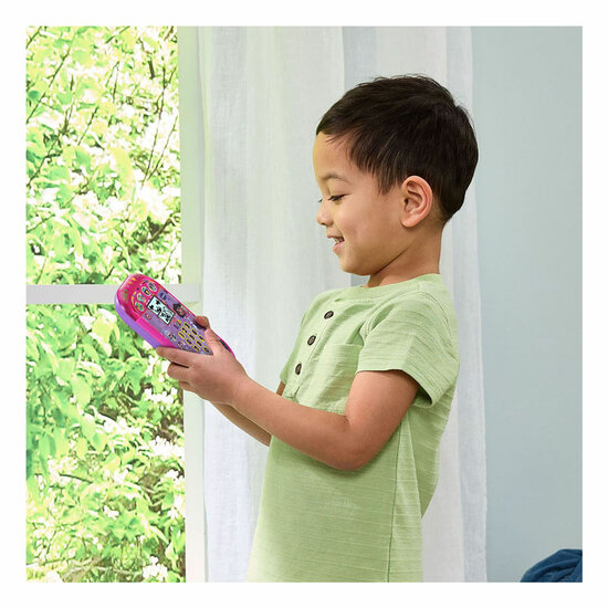 VTech Dora - Ontdek en Leer Smartphone - Foto 5