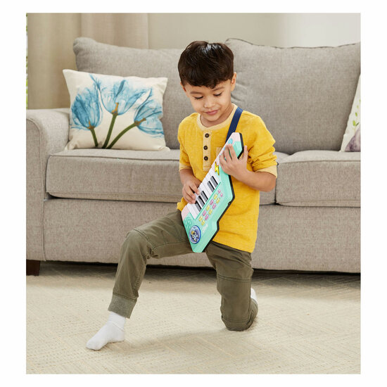 VTech Bluey - Bluey's Keytar - Foto 6
