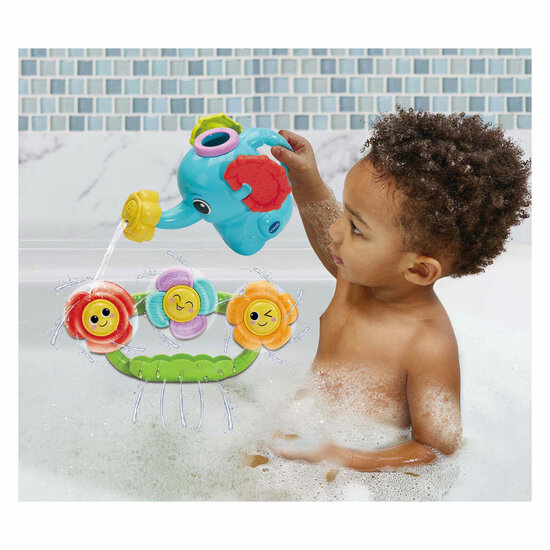VTech Bloemenpret Gieter - Foto 5