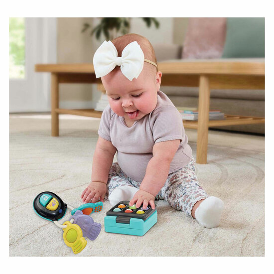 VTech Baby Gadget Speelset - Foto 5
