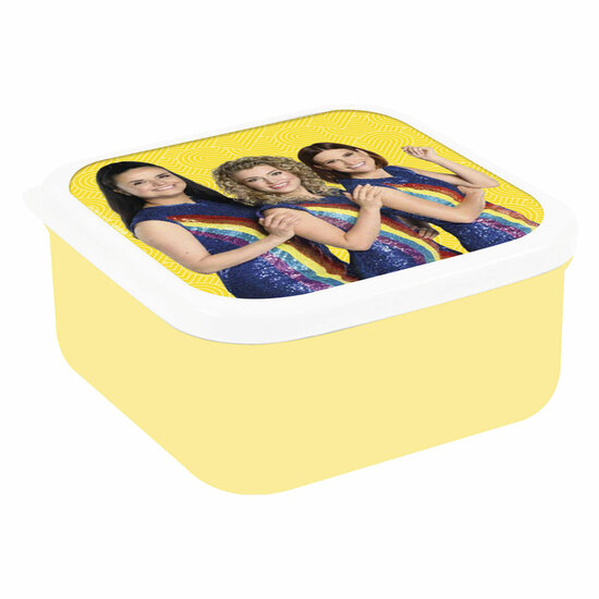 K3 Bewaardozen - 3dlg. - Foto 5