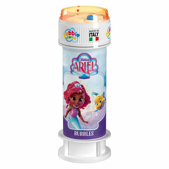 Bellenblaas Disney/Marvel - 36x60ml. - Foto 5