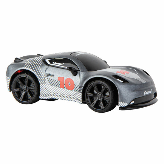 Carrera RC 2,4GHz Mini RC grey - World Championship - 1:43 - Foto 5