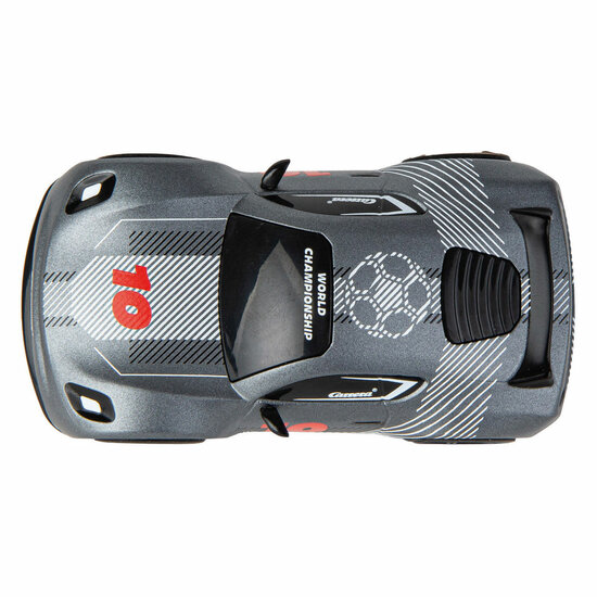 Carrera RC 2,4GHz Mini RC grey - World Championship - 1:43 - Foto 6