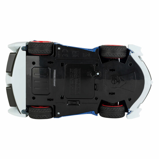 Carrera RC 2,4GHz Team Sonic Racing - Sonic, Performance Version - 1:18 - Foto 8
