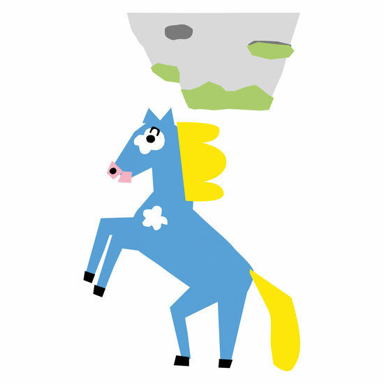 Playmais Kaarten Versieren Ponywereld - Foto 6