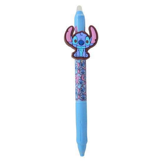 Stitch Uitwisbare Gelpen - Foto 6