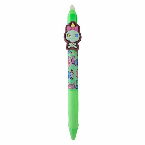 Stitch Uitwisbare Gelpen - Foto 8