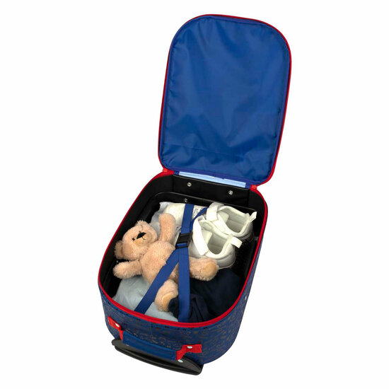 Kindertrolley  Spiderman - Foto 6