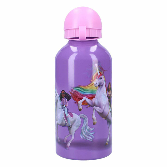 Drinkfles Unicorn Academy Really Refreshing - 500ml - Foto 5