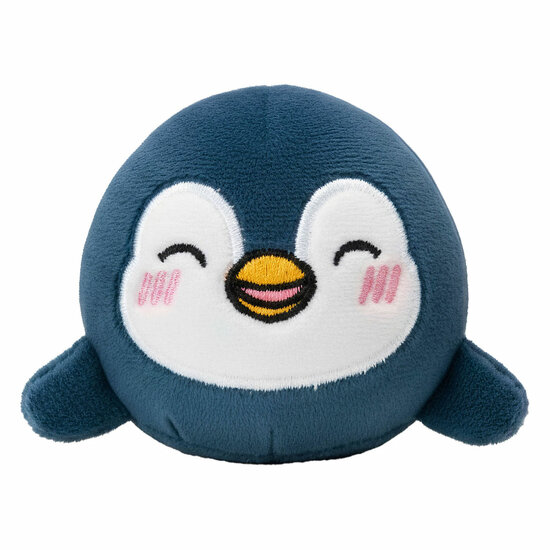 So Kawaii Pluchen Stuiterbaldier - 6cm - Foto 5