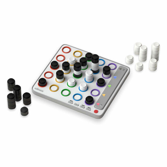 GiiKER Smart - Vier Op een Rij Spel - Foto 5