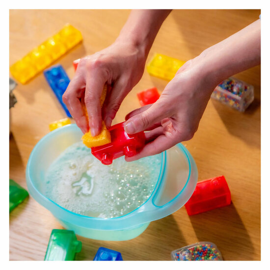Jelly Blox - Creatieve Set - 20dlg. - Foto 6