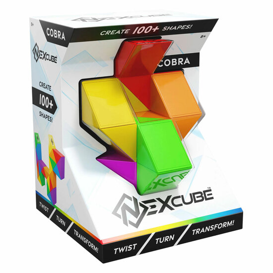 Nexcube Cobra - Foto 5