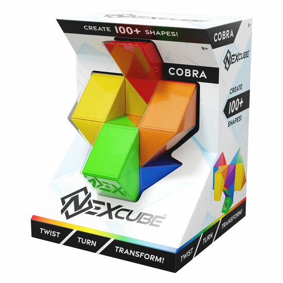 Nexcube Cobra - Foto 6