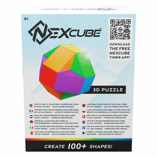 Nexcube Cobra - Foto 7