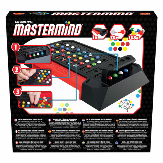 Goliath Mastermind - Foto 5