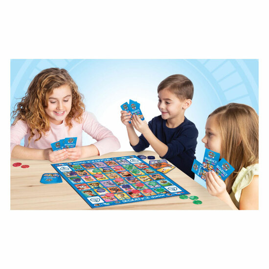 Goliath Sequence Junior Paw Patrol - Foto 7