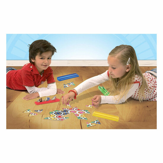 Goliath Triominos Junior Paw Patrol - Foto 6