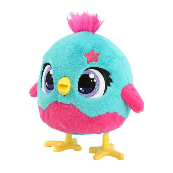 Funtasy Family Chick-A-Boo - Interactieve Knuffel - Foto 5