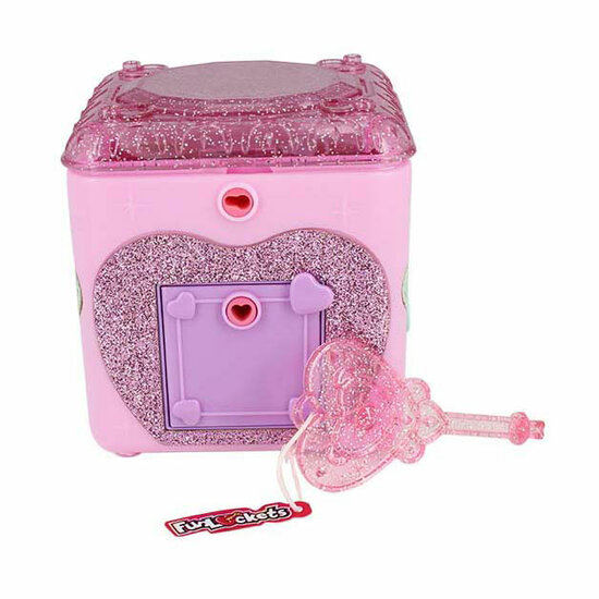 FunLockets Geheime Sieradendoos - Foto 5