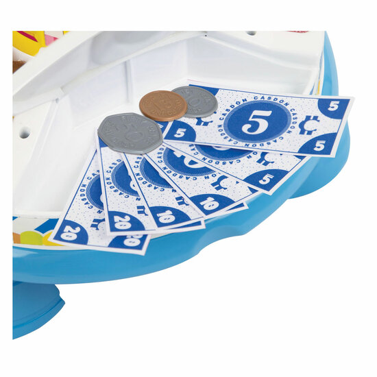 Casdon Pick &amp; Mix Speel Snoepkraam (Zonder Snoep) - Foto 6