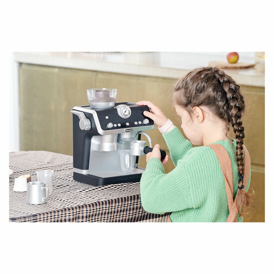 Casdon DeLonghi Barista Speelgoed Koffiezetapparaat - Foto 7