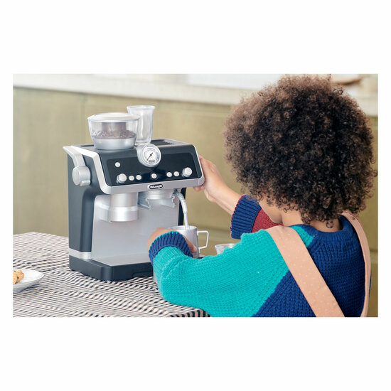 Casdon DeLonghi Barista Speelgoed Koffiezetapparaat - Foto 8
