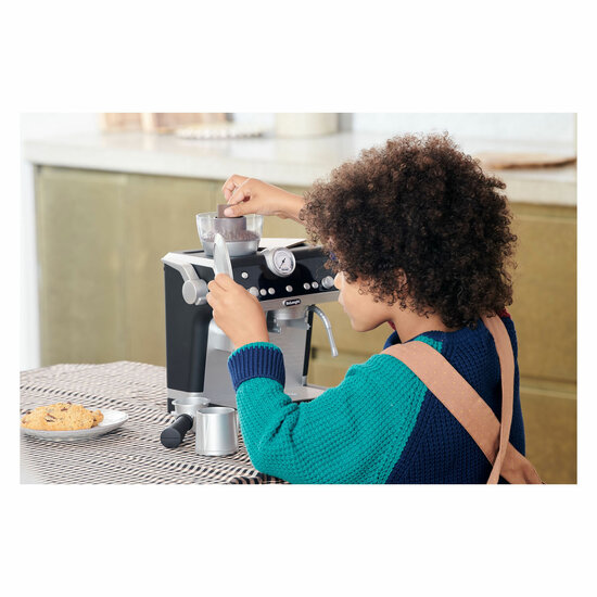 Casdon DeLonghi Barista Speelgoed Koffiezetapparaat - Foto 9