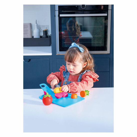 Casdon Joseph Josheph Chop2pot Speelgoed Eten Set, 16dlg. - Foto 8