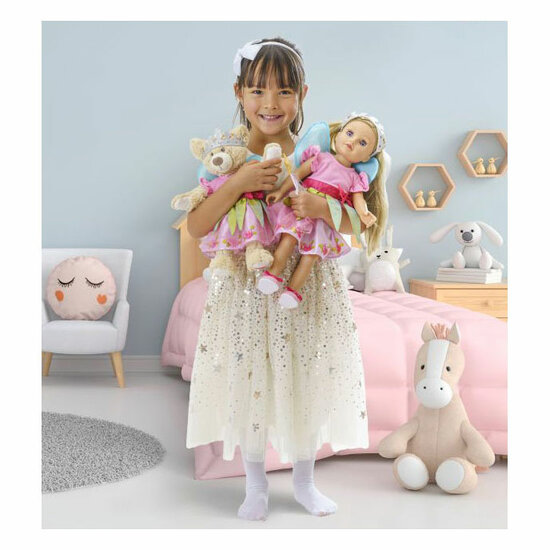 Poppenjurk Prinses Lillifee, 35-45 cm - Foto 5