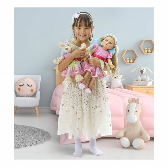 Poppenjurk Prinses Lillifee, 28-35 cm - Foto 5