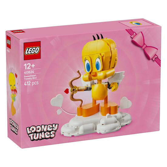 LEGO 40824 Seasons and Occasions Lieve Tweety - Foto 5