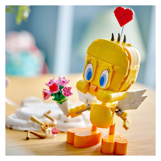 LEGO 40824 Seasons and Occasions Lieve Tweety - Foto 8