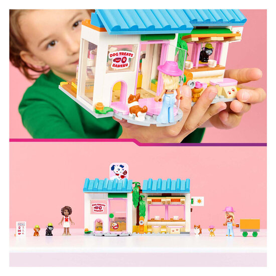 LEGO Friends 42677 Bakkerij voor hondensnacks - Foto 11
