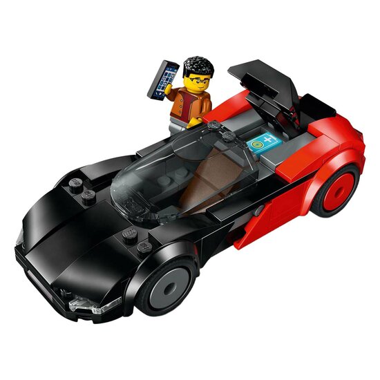 LEGO City 60486 EV supercar - Foto 8