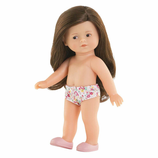 Corolle Mini Babypop Romy met 3 Accessoires - 20cm - Foto 5