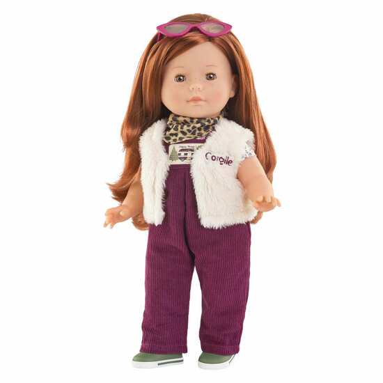 Ma Corolle Chique Ontdekkingsreiziger Set - 36cm - Foto 5