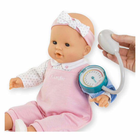 Corolle Dokterstas met 8 Accessoires - Foto 9