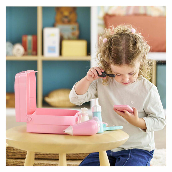 Corolle Beauty Case - 20 accessoires - Vanaf 18 maanden - Foto 11