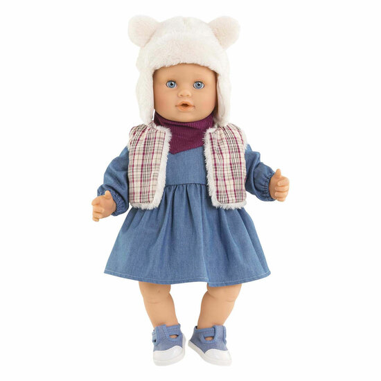 Corolle Winter Set Kleine Ontdekker - 36cm - Foto 5